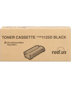 Nashuatec DT-27 