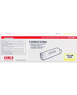 OKI 43034805 