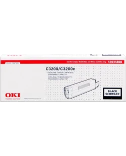 OKI 43034808 
