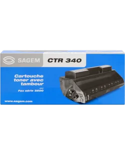 Sagem CTR-340 