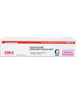 OKI 42804546 