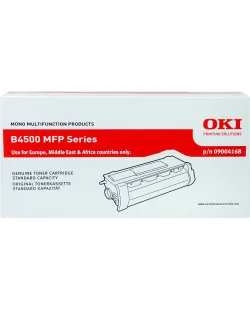 OKI 09004168 