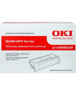 OKI 09004169 
