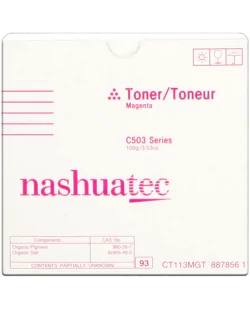 Nashuatec CT113M 