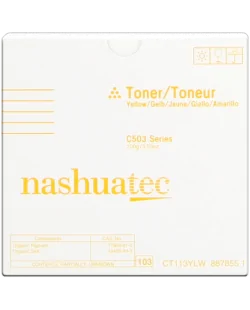 Nashuatec CT113Y 