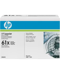HP (C8061D)