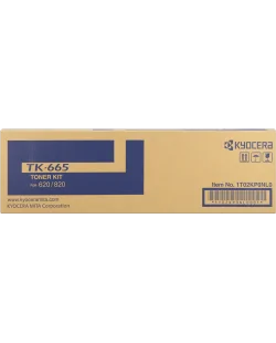 Kyocera TK-665 (1T02KP0NL0)
