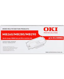 OKI 01239901 