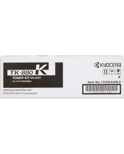 Kyocera TK-880k (1T02KA0NL0)