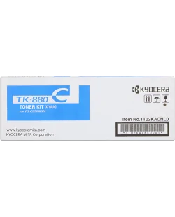 Kyocera TK-880c (1T02KACNL0)