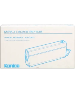 Konica Minolta IOC0 