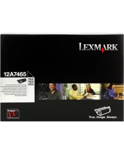 Lexmark 12A7465 