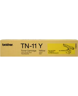 Brother TN-11y 