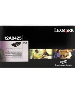 Lexmark 12A8425 