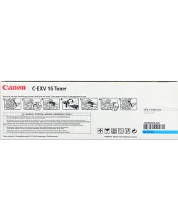 Canon C-EXV16c (1068B002)