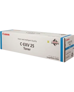 Canon C-EXV25c (2549B002)