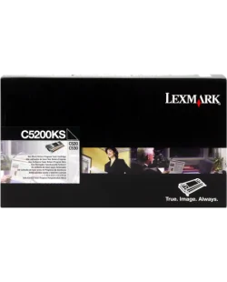 Lexmark C5200KS 