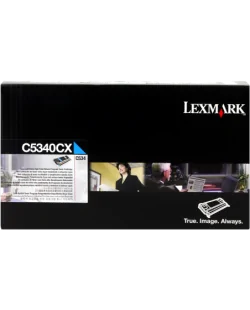 Lexmark C5340CX 