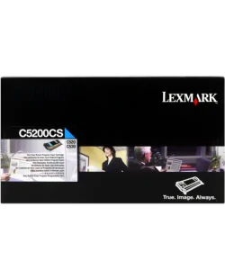 Lexmark C5200CS 