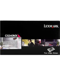 Lexmark C5340MX 