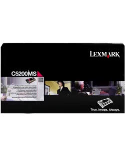 Lexmark C5200MS 
