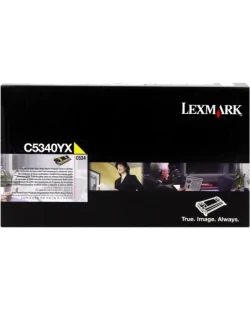 Lexmark C5340YX 