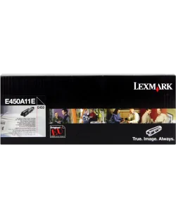 Lexmark E450A11E 