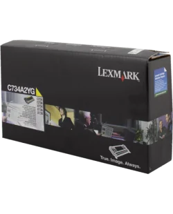 Lexmark C734A2YG 