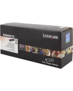 Lexmark X264H21G 