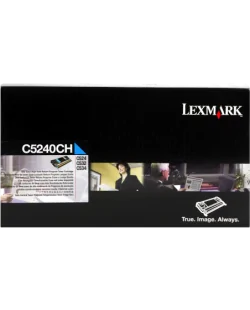 Lexmark C5240CH 