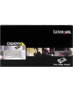Lexmark C5240YH 