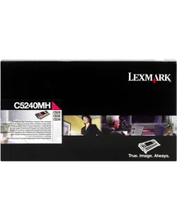 Lexmark C5240MH 