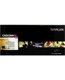 Lexmark C9202MH 
