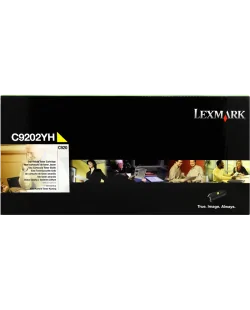 Lexmark C9202YH 