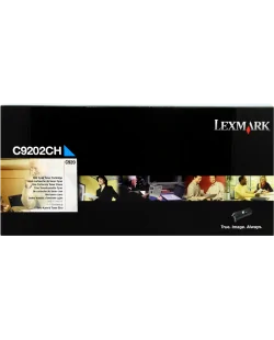 Lexmark C9202CH 