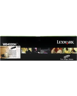 Lexmark W84020H 
