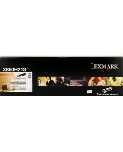 Lexmark X850H21G 