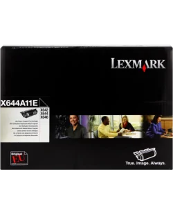 Lexmark X644A11E 