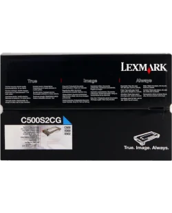 Lexmark C500S2CG 