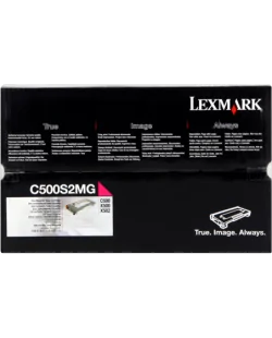 Lexmark C500S2MG 