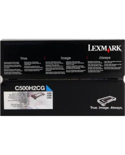 Lexmark C500H2CG 