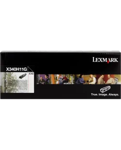 Lexmark X340H11G 