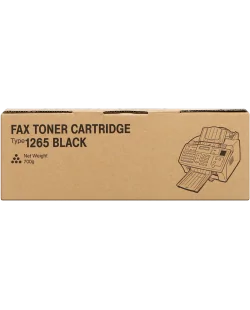 Nashuatec FTL1BLK00 