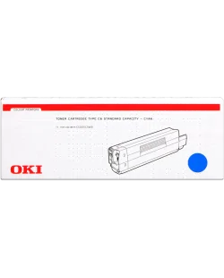 OKI 42804507 