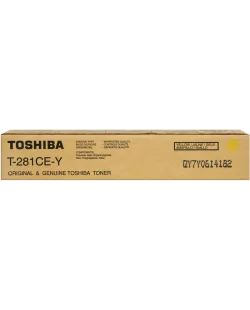 Toshiba T-281-CEY (6AK00000107)