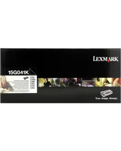 Lexmark 15G041K 