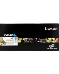 Lexmark 15G041C 