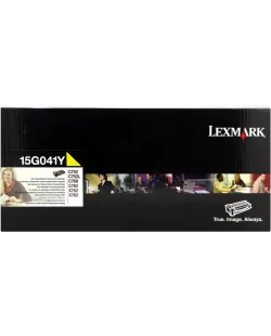 Lexmark 15G041Y 
