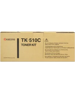 Kyocera TK-510c (1T02F3CEU0)