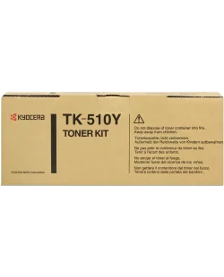 Kyocera TK-510y (1T02F3AEU0)